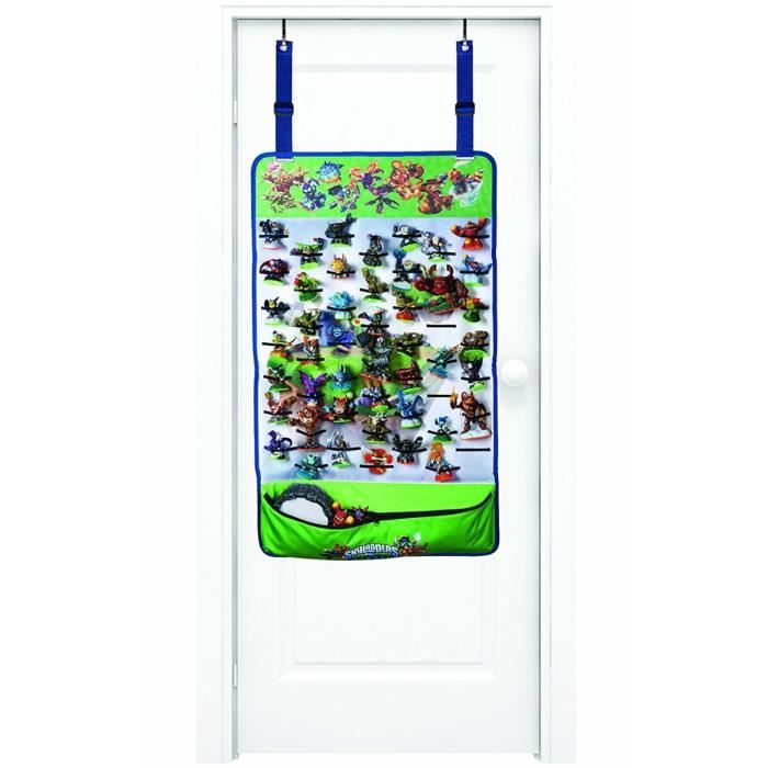 Sacoche rangement Skylanders - Power A - Housse de transport