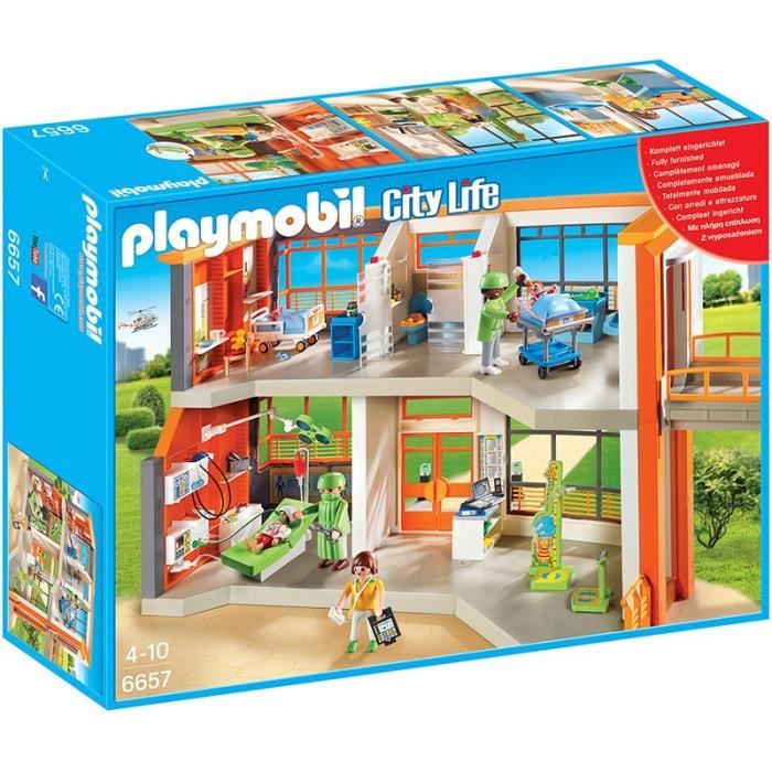 L'Hôpital Cdiscount