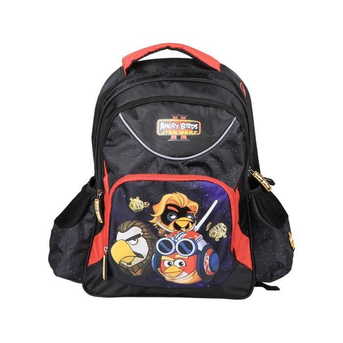A Achat sac BIRDS CARTABLE ANGRY à Vente dos DOS SAC STAR WARS O76xn4q1Bw