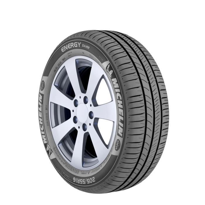 Pneumatique été Michelin 205/60R16 92H Energy Saver   Vendu à l