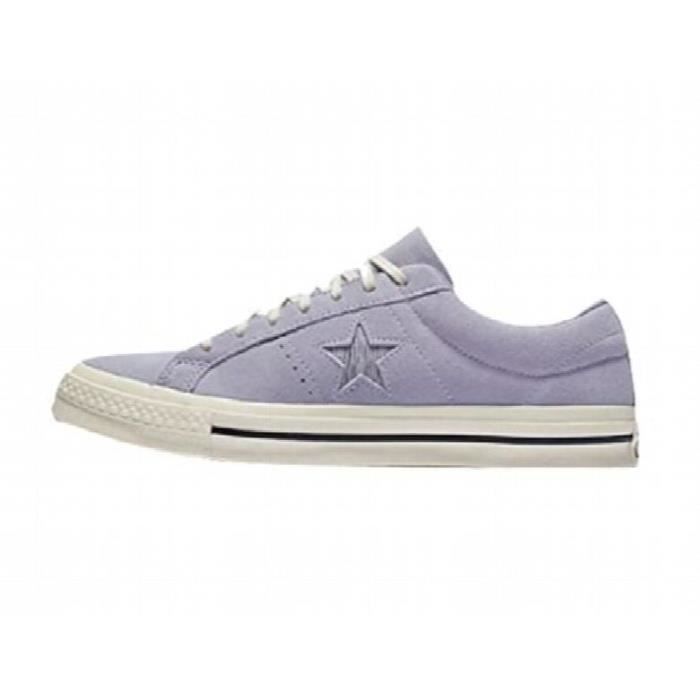 converse femme taille 38
