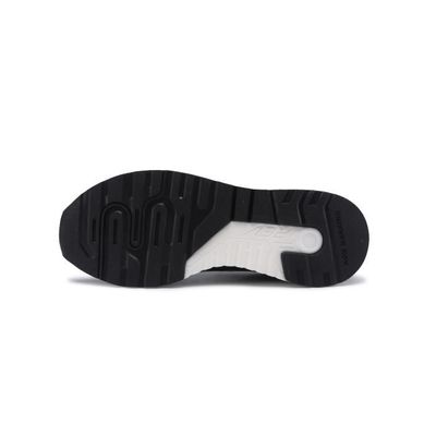Hommes 44 Sport Balance Fashion Marche De Pour Lifestyle Chaussures New Noir 1qxfv6wXgf