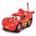 CARS Majorette Voiture RC Flash McQueen 1/16