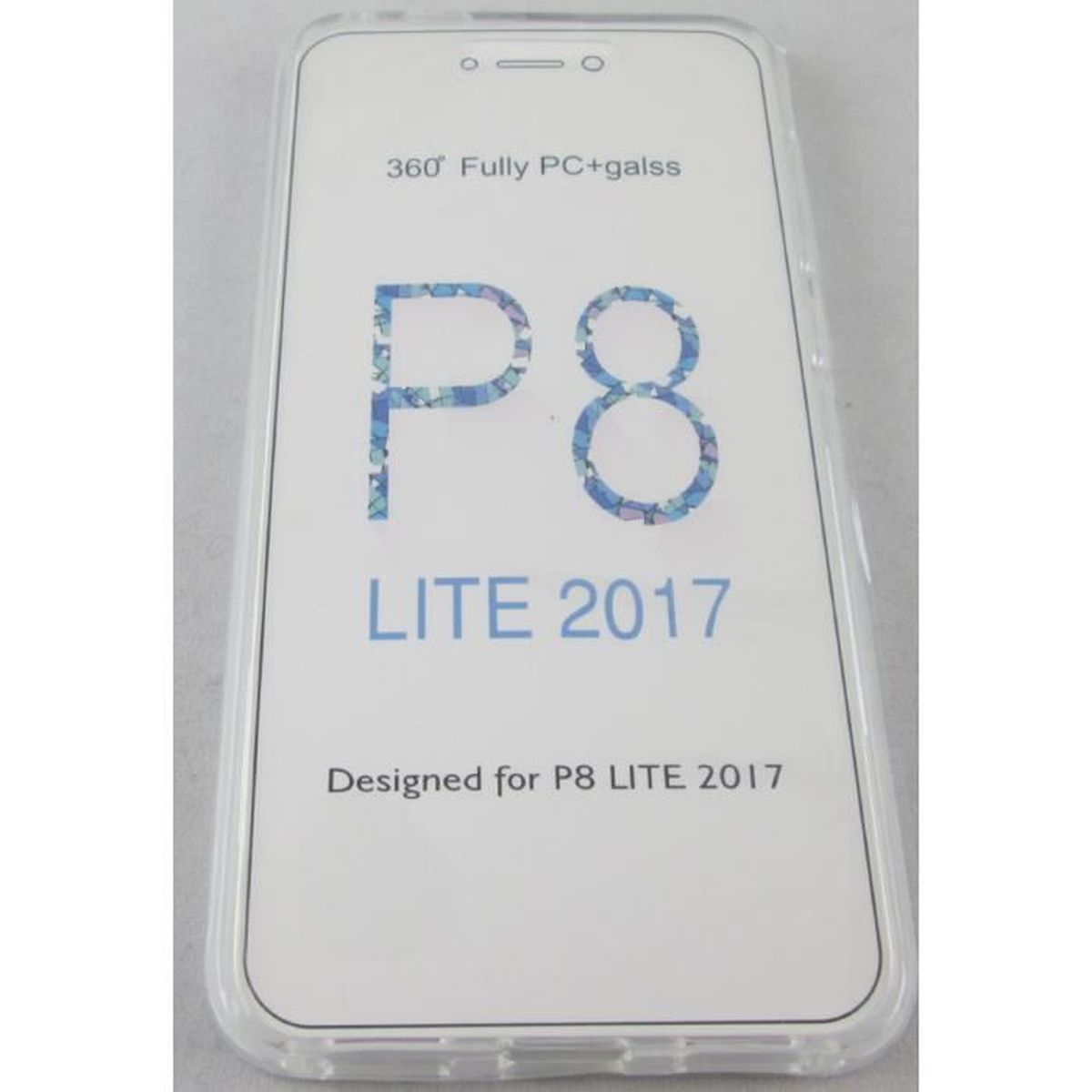 coque huawei p8 lite 2017 avant arrière coque huawei p8 lite 2017 avant arrière