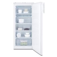 CONGÉLATEUR PORTE ELECTROLUX EUF1900AOW - Congélateur armoire - 168L CONGÉLATEUR PORTE ELECTROLUX EUF1900AOW - Congélateur armoire - 168L