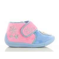 CHAUSSON - PANTOUFLE LA REINE DES NEIGES Chaussons Bébé et Enfant CHAUSSON - PANTOUFLE LA REINE DES NEIGES Chaussons Bébé et Enfant