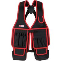 VÊTEMENT DE PROTECTION Gilet de travail KS TOOLS VÊTEMENT DE PROTECTION Gilet de travail KS TOOLS