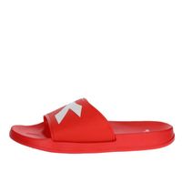 MULE Diadora Mules Homme Rouge MULE Diadora Mules Homme Rouge