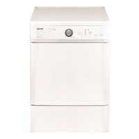 SÈCHE-LINGE Sèche Linge VEDETTE VSF932 SÈCHE-LINGE Sèche Linge VEDETTE VSF932