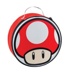 Sac Amiibo