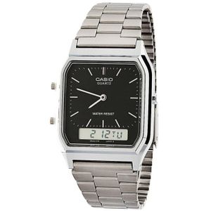 montre casio dual time montre casio dual time