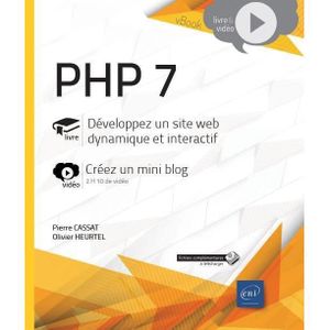 Exercise avance sur php7