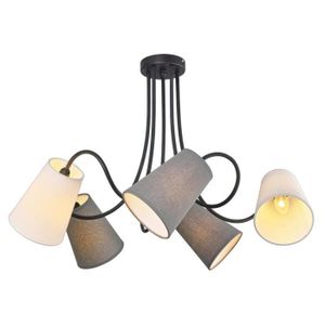 Lustre Cher Campagne Vente Cdiscount Achat Pas O80PnwNkX