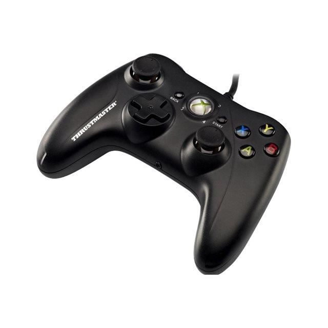 ThrustMaster Manette GPX Controller Xbox 360/PC