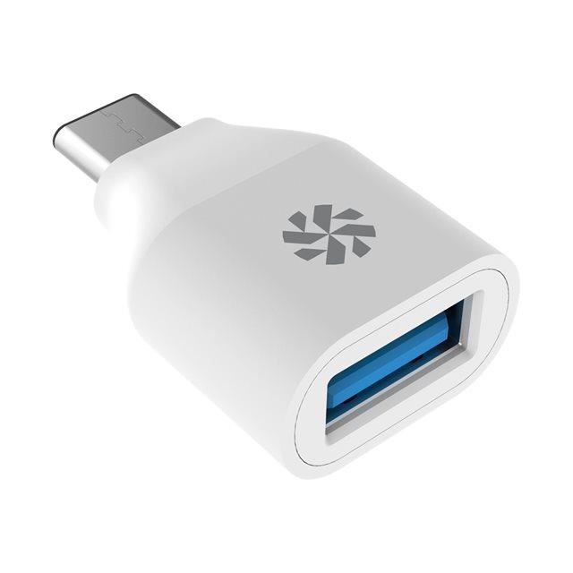 KANEX Mini Adaptateur USB-C à USB3.0