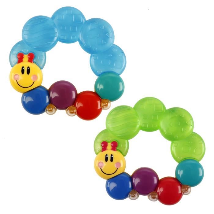 BABY EINSTEIN Anneau Dentition