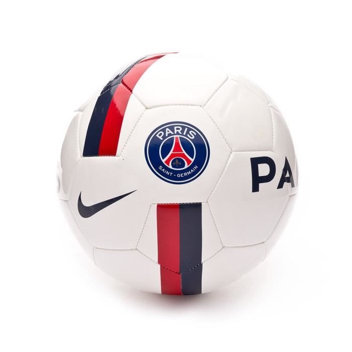 Ballon de foot paris Achat / Vente pas cher