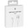 Original APPLE Cable USB-APPLE Offical Lightning D