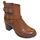 Bottes à talon Pierre cedric