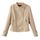 Blouson simili cuir