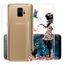 coque galaxy s9 fille