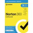 Norton Security Deluxe 2018