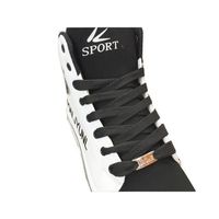 BASKET Baskets Montantes Homme Mode Chaussures de Sport D BASKET Baskets Montantes Homme Mode Chaussures de Sport D
