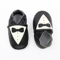 CHAUSSON - PANTOUFLE Chaussons Bébé Cuir Souple Chaussures Premiers Mon CHAUSSON - PANTOUFLE Chaussons Bébé Cuir Souple Chaussures Premiers Mon