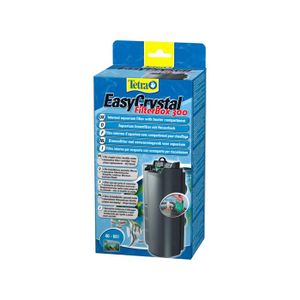 TETRA - Filtre aquarium EasyCrystal FilterBox 300
