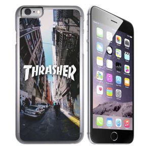 iphone 6 coque trasher