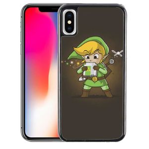 coque iphone 8 plus zelda coque iphone 8 plus zelda