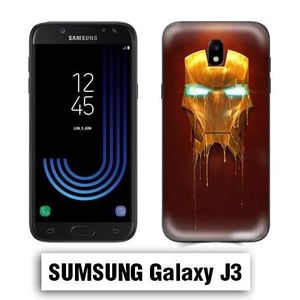 coque samsung j3 2016 iron man coque samsung j3 2016 iron man