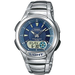 montre casio double affichage montre casio double affichage