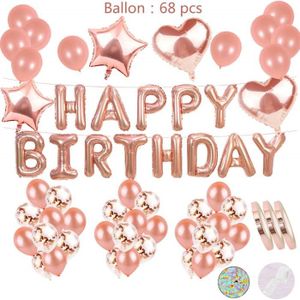 Deco table anniversaire 1 an