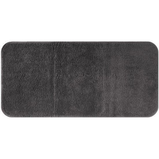 Tapis De Bain Coton Smooth Gelco Design Accessoires De Salle