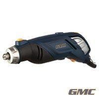 GMC Outil rotatif multifonction - 135 W