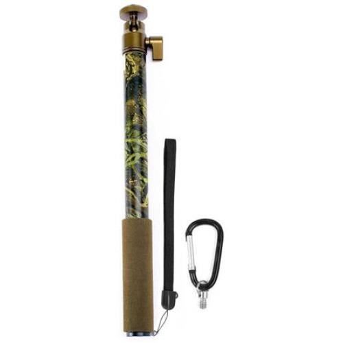 XSORIES Perche Télescopique pour GoPro Big U-Shot - Camouflage
