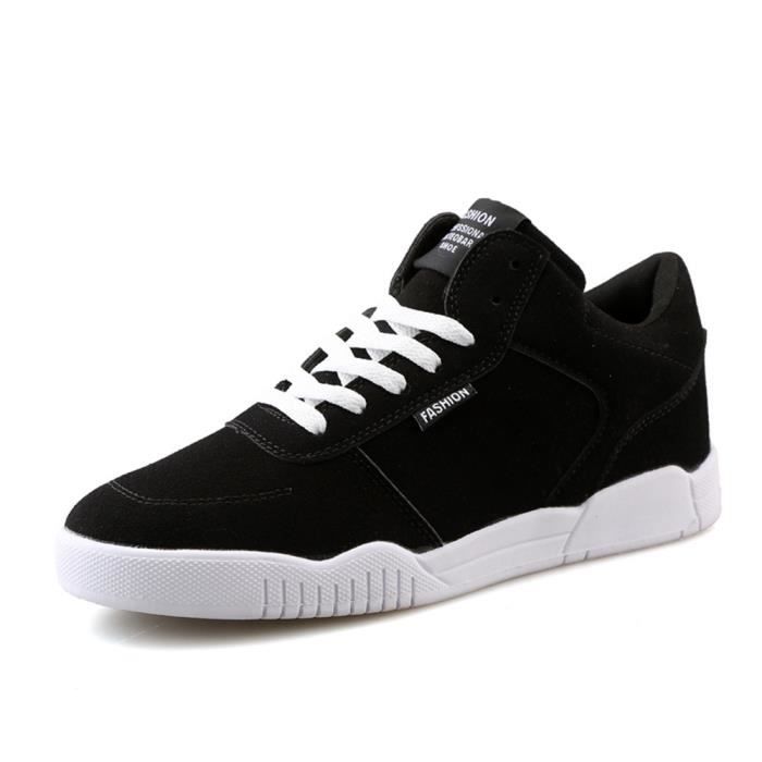 À Montants De Chaussure Luxe Marque Les Souliers La Homme Mode XNn0P8wOk