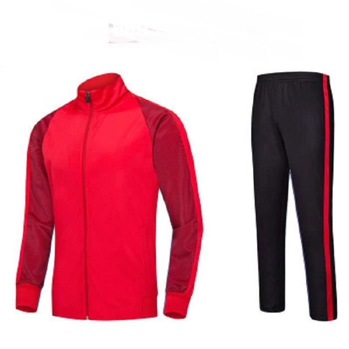 Maillot survetement Homme Maillot survetement Homme