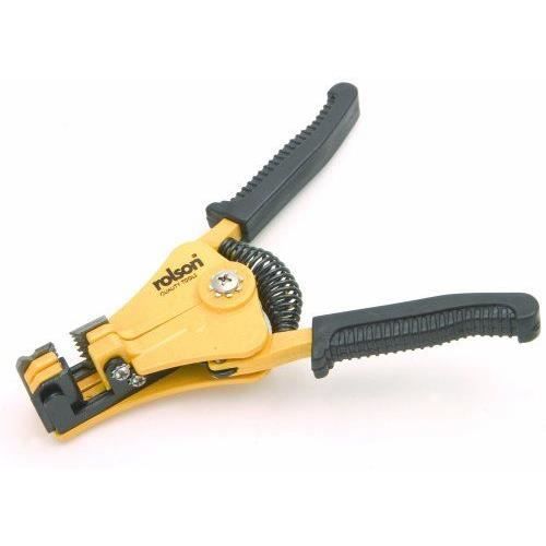Rolson 20835 Ratchet Outil de Sertissage par Rolson