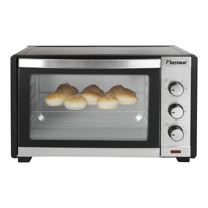 Bestron EASY KITCHEN AGL19 Four électrique1