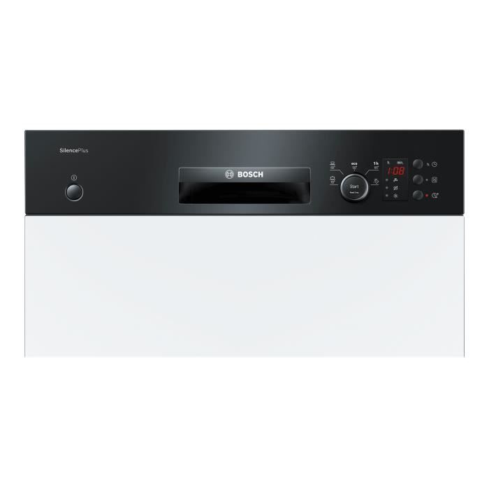 Bosch Serie | 2 SilencePlus SMI25CB01E Lave-vaisselle1