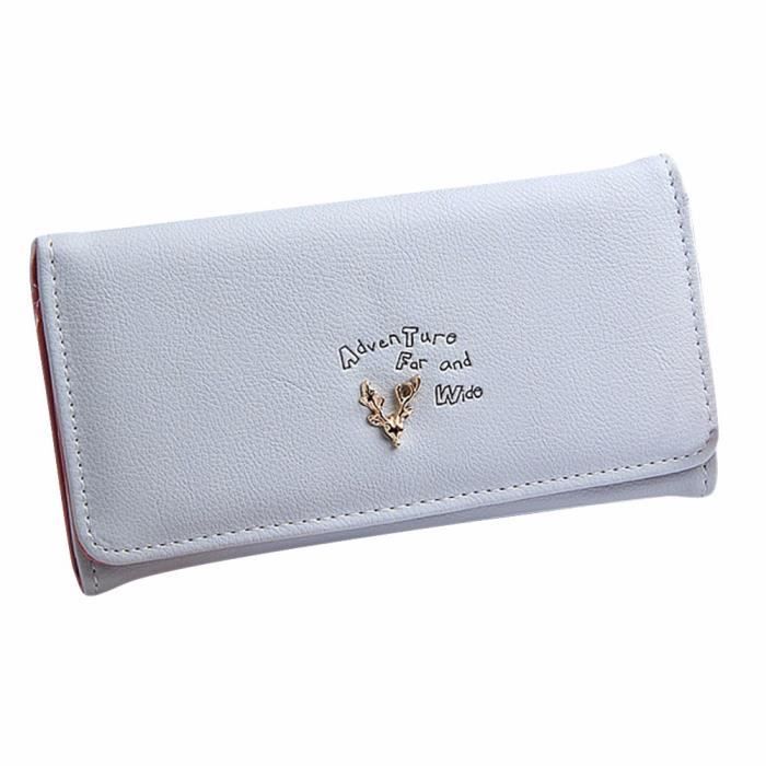 nbsp;gris 109 Sac Gy Main Longue Portefeuille Carte À Femmes Simple yhl70209181gy qv0w8qd