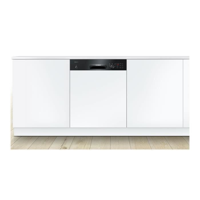 Bosch Serie | 2 SilencePlus SMI25CB01E Lave-vaisselle2