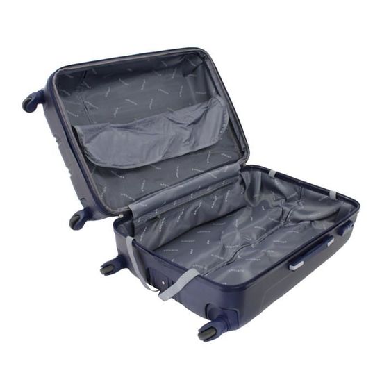 Platinium Valises Femme Valise Massana Orange Orange Achat