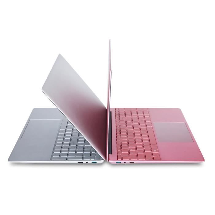 Ordinateur Portable PC Clavier QWERTY 15,6 pouces3