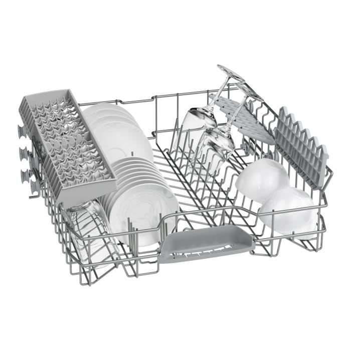 Bosch Serie | 2 SilencePlus SMI25CB01E Lave-vaisselle3