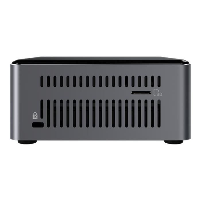  Mini PC Baby Canyon NUC7 i73