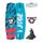JOBE Pack Wakeboard Jinx - Bleu - 128 cm