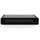 Table Basse Rectangulaire "Winsconsin" 120cm Noir